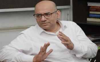 د. محمود علوان..شيخ الطريقة العلوانية الخلواتية: الاحتفال بموالد الأولياء «محبة ربانية» ونحارب كل مدعٍّ للتصوف