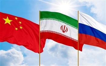 إيران وروسيا والصين تعلن انتهاء إشراف الأمم المتحدة على الاتفاق النووي