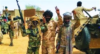 مواجهات مسلحة وتوسع نفوذ مليشيات الدعم السريع في ولاية شمال كردفان بالسودان