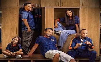 «ابن النادي» ليس عن الصراع الرياضي فقط.. ماجدة خير الله تكشف سر نجاح المسلسل