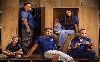 «ابن النادي» ليس عن الصراع الرياضي فقط.. ماجدة خير الله تكشف سر نجاح المسلسل