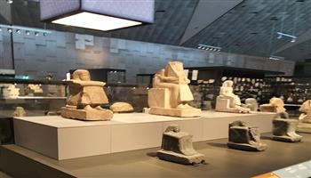 اتحاد YLY يطلق فعاليات "Learn kemet" احتفالا بافتتاح المتحف وتأكيدا لدور الشباب في نشر الوعي