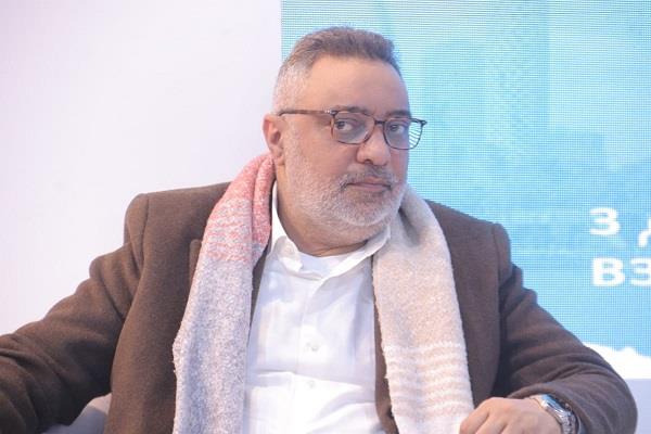 نجاحات عبد الرحيم كمال في السينما والدراما تحتفي بعيد ميلاده