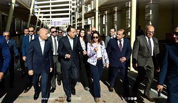 مدبولي يتابع اللمسات النهائية لافتتاح المتحف المصري الكبير.. أبرز أنشطته خلال أسبوع