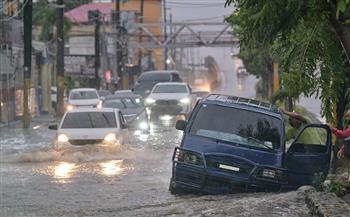 اليابان تقدم مساعدات طارئة إلى «جامايكا» عقب إعصار «ميليسا»