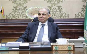 محافظا المنيا والشرقية يؤكدان أهمية رفع الوعي السياحي بين الطلاب وتنشيط السياحة الداخلية