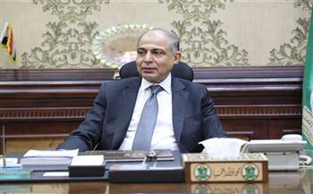 محافظا المنيا والشرقية يؤكدان أهمية رفع الوعي السياحي بين الطلاب وتنشيط السياحة الداخلية