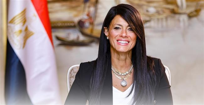 «التخطيط والتنمية الاقتصادية» تصدر الحصاد الأسبوعي لأنشطة وفعاليات الوزارة  