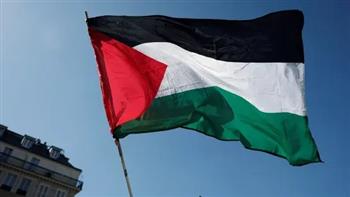 تغيير اسم البعثة الفلسطينية بالبرتغال إلى "سفارة دولة فلسطين" خلال احتفال بلشبونة