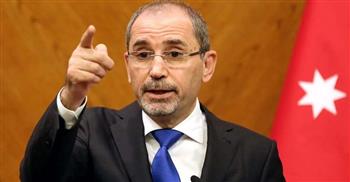 وزيرا خارجيتي الأردن والبحرين يبحثان تعزيز علاقات التعاون والأوضاع في غزة