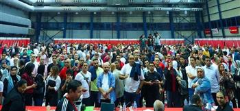 انتخابات الأهلي.. اللجنة القضائية تعلن عدد أصوات المشاركين في العملية