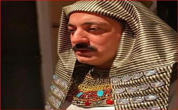 دياب يحتفل بافتتاح المتحف الكبير بطريقته الخاصة.. «فرعون إمبابة»  