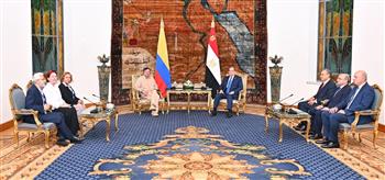 الرئيس السيسي: مصر تستضيف المؤتمر الدولي للتعافي المبكر وإعادة إعمار غزة نوفمبر المقبل