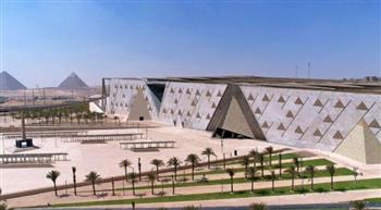 مدير «الأرميتاج الروسي»: المتحف المصري الكبير جسر للحوار بين الحضارات