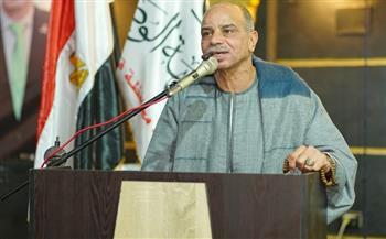 الجبهة الوطنية تنظم مؤتمرًا بنجع حمادي لدعم هشام الشعيني بانتخابات النواب 2025