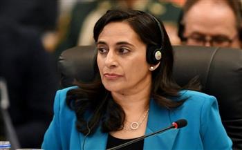 كندا تُسرّع دعمها لأوكرانيا بإرسال تمويل عاجل لترميم البنية التحتية للطاقة قبل الشتاء