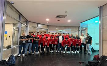 رئيس اتحاد اليد: تعلمنا من دروس الماضي ونسعى للعودة بكأس العالم مع افتتاح المتحف الكبير