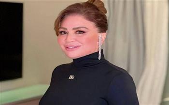 إلهام شاهين: فخورة بالمتحف المصري الكبير.. صرح يليق بحضارة أبهرت العالم