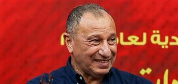 الخطيب يشكر أعضاء الجمعية العمومية للأهلي