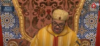 بعد الاعتراف بالسيادة المغربية على الصحراء.. محمد السادس يوجه رسالة للرئيس الجزائري