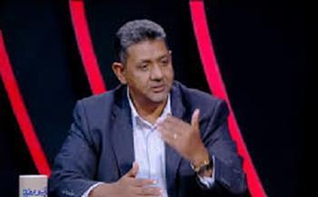 انتخابات الأهلي.. حسن طنطاوي يزاحم محمد الغزاوي في مفاجأة كبيرة