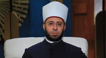 وزير الأوقاف: قوة الإرادة عند الإنسان المصري من صفاته اللازمة المتكررة عبر تاريخه