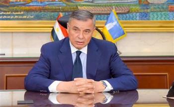 الإسكندرية تستعد لمتابعة افتتاح المتحف المصري الكبير عبر شاشات عملاقة بالميادين