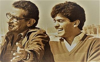 محسن محيي الدين.. فنان صنع مجده بين كاميرا يوسف شاهين ومسرح فؤاد المهندس