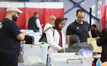 انتخابات الأهلي.. بدء التصويت لاختيار مجلس إدارة جديد