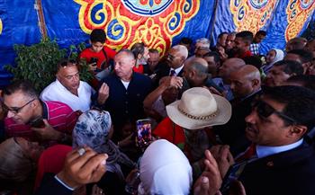 انتخابات الأهلي.. إقبال متزايد من أعضاء النادي للمشاركة في عملية التصويت