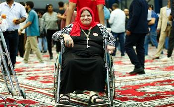 انتخابات الأهلي.. اكتمال النصاب القانوني قبل غلق باب التصويت