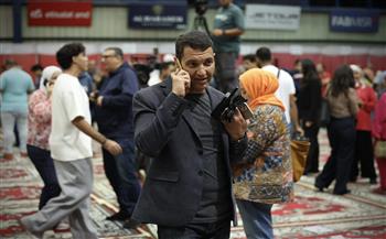 انتخابات الأهلي.. عدم اكتمال النصاب القانوني لمناقشة الميزانية