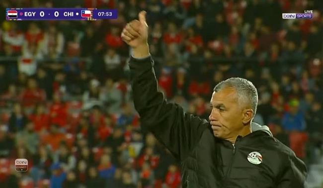 كأس العالم للشباب.. منتخب مصر يتأخر أمام تشيلي بهدف في الشوط الأول