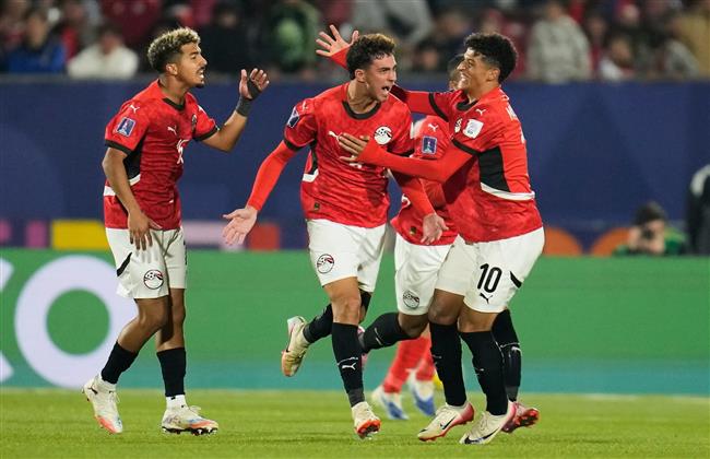 كأس العالم للشباب.. مصر تقهر تشيلي بثنائية مثيرة وتتأهل للدور الثاني