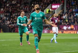 صلاح في الهجوم.. تشكيل ليفربول المتوقع أمام تشيلسي اليوم في الدوري الإنجليزي  