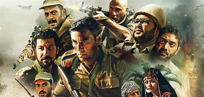 السينما والدراما تخلدان ملحمة أكتوبر فى وجدان المصريين