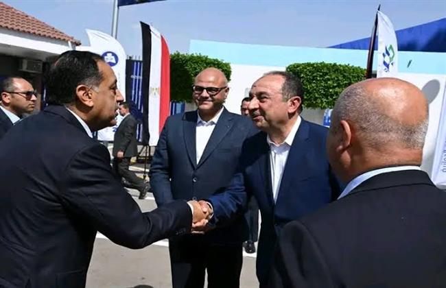 رئيس الوزراء يتوجه للقليوبية لافتتاح عدد من مصانع الأدوية التابعة لقطاع الأعمال العام