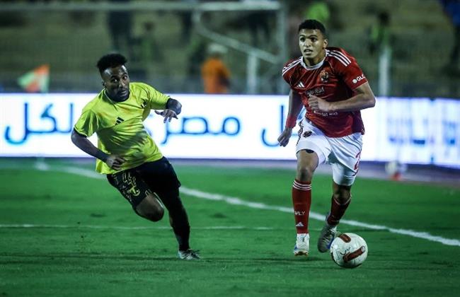 الدوري الممتاز.. ربع ساعة سلبية بين الأهلي وكهرباء الإسماعيلية