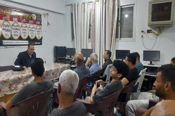 "القومي للبحوث الاجتماعية والجنائية" ينظم ندوتين بمحافظة الفيوم