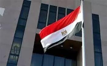 مصر تشيد مجددا برؤية ترامب للسلام ورفضه تهجير الفلسطينيين