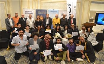 مهرجان الإسكندرية السينمائي يشهد تخرج طلاب أكاديمية السينما 