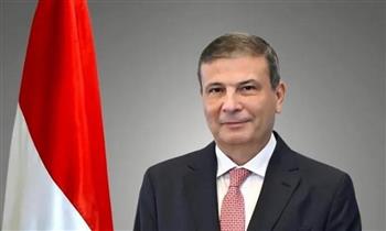 وزير الزراعة: 7.5 مليون طن إجمالي الصادرات الزراعية حتى الآن