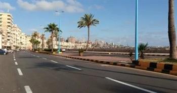 الأرصاد: طقس خريفي حار في أغلب الأنحاء حتى الخميس 9 أكتوبر 2025