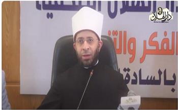 صالون الهلال| العباسة أخت الرشيد.. أسامة الأزهري يتحدث عن رواية جرجي زيدان التى تأثر بها (فيديو)