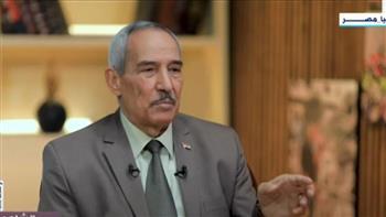 اللواء محمد قشقوش: حرب أكتوبر كانت حتمية وخطة الخداع الاستراتيجي "مفتاح النصر"