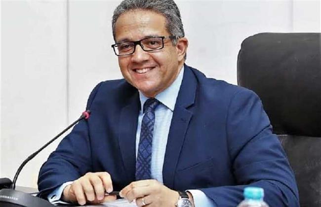 رئيس المجموعة العربية لدى اليونسكو: نقف في صف واحد خلف الدكتور خالد العناني