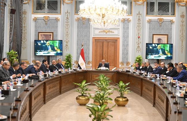 بدء أولى اجتماعات لجنة إعادة دراسة المواد محل اعتراض رئيس الجمهورية على "الإجراءات الجنائية"