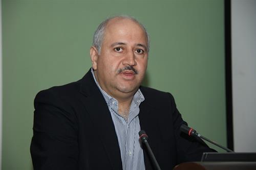 وزير المياه والري الأردني الأسبق: التعاون بين القاهرة وعمان في إدارة الموارد المائية يعزز الأمن المائي المشترك