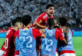 غيابات الأهلي أمام كهرباء الإسماعيلية في الدوري الممتاز