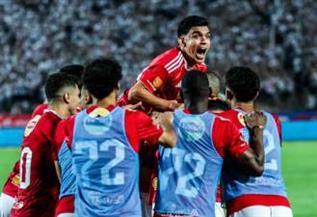 غيابات الأهلي أمام كهرباء الإسماعيلية في الدوري الممتاز  